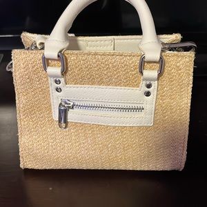Mini shoulder bag